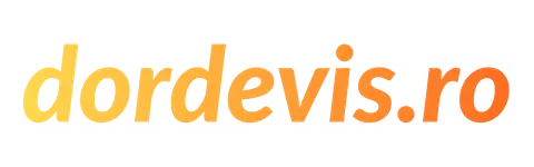 Dordevis.ro logo